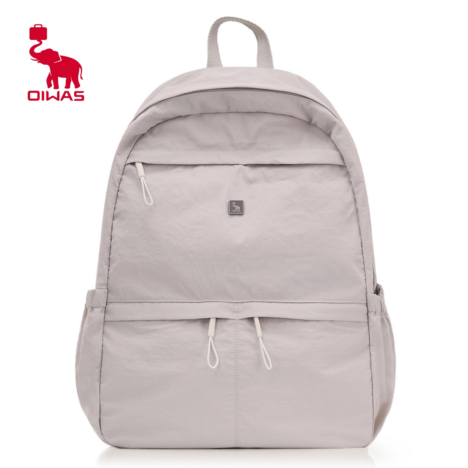 Canvas Backpack Casual - OIWAS Ultra Lightweight and Stylish Backpack,