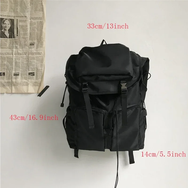 Unisex Casual Drawstring & Has - Laptop Backpack 15.6 review and price