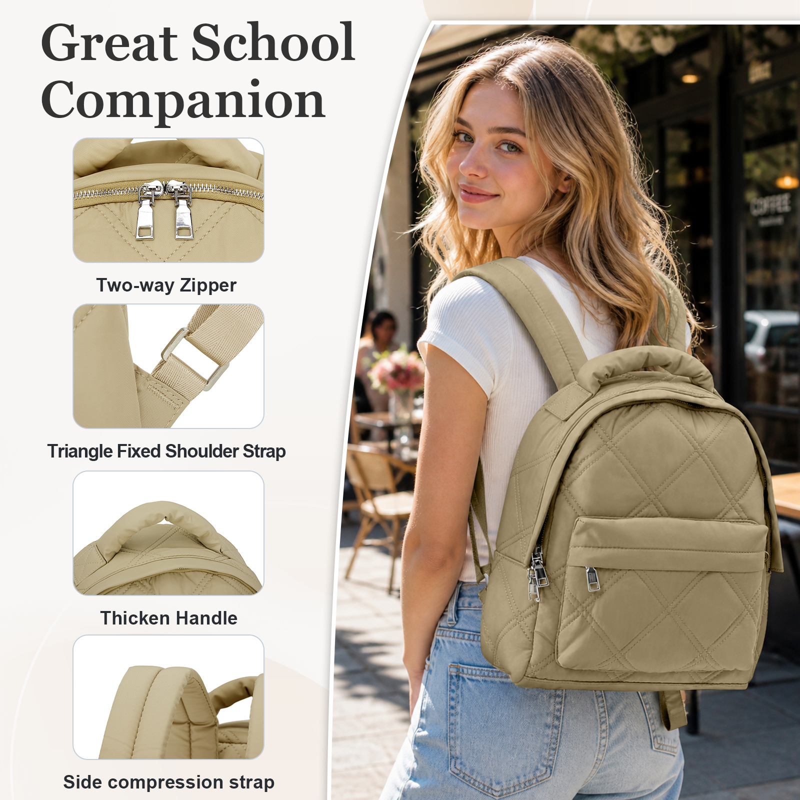 Women's Backpack Fashion Backp - Fashion Backpack Women review and price