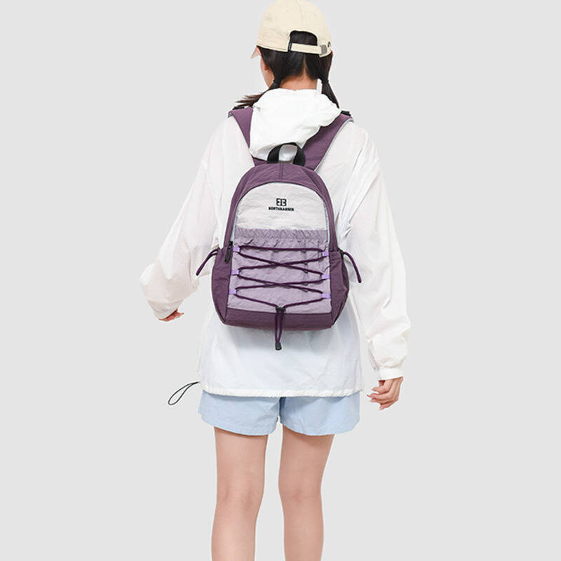 New  Gradient Backpack Waterpr - Canvas Backpack Casual review and price