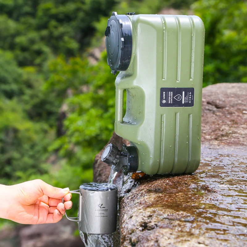 5/11L Outdoor Water Bin Large  - Hydration Pack Outdoor review and price