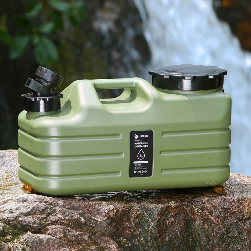 5/11L Outdoor Water Bin Large  - Hydration Pack Outdoor review and price