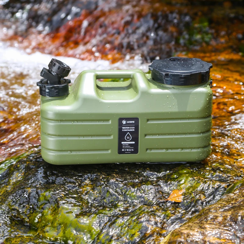 5/11L Outdoor Water Bin Large  - Hydration Pack Outdoor review and price