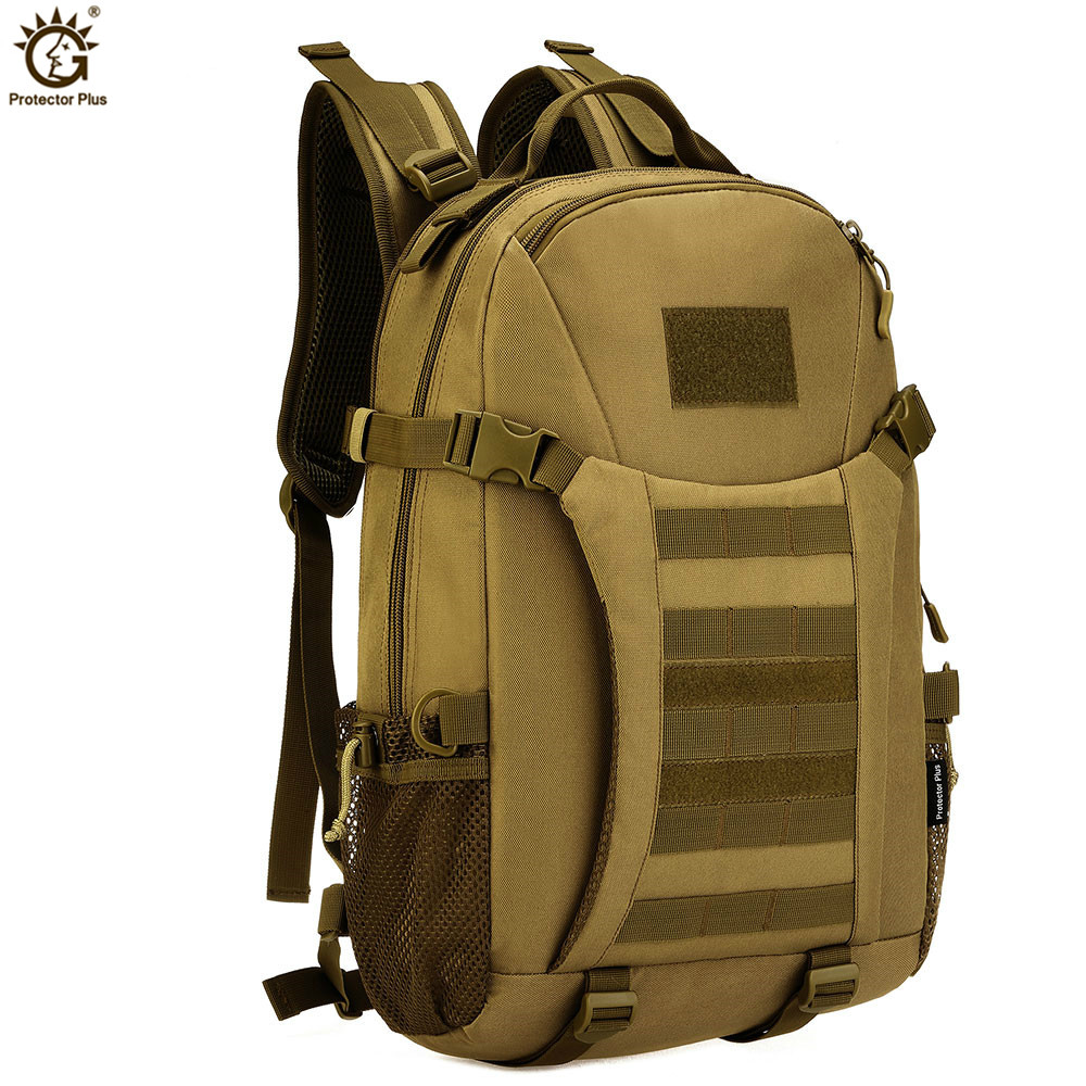 Military Tactical backpack 35L - Rucksack Military Style review and price