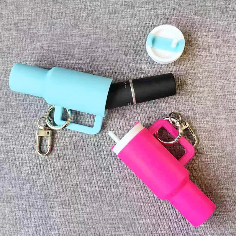 Mini Cup Keychain Tumbler Shap - Mini Backpack Purse review and price