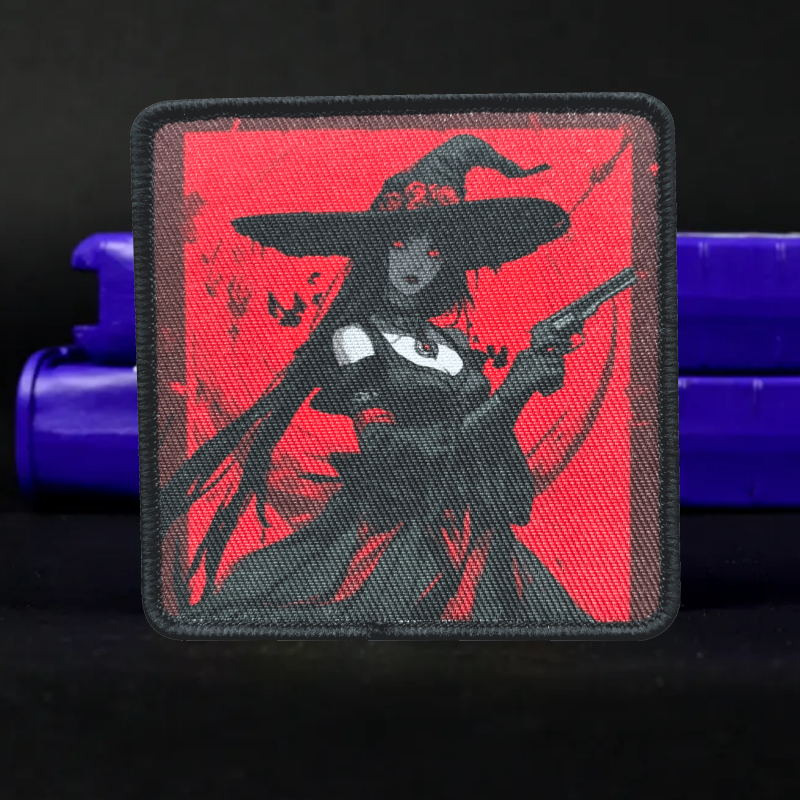 Anime Witch Morale Tactical Pa - Urban Backpack Tactical review and price