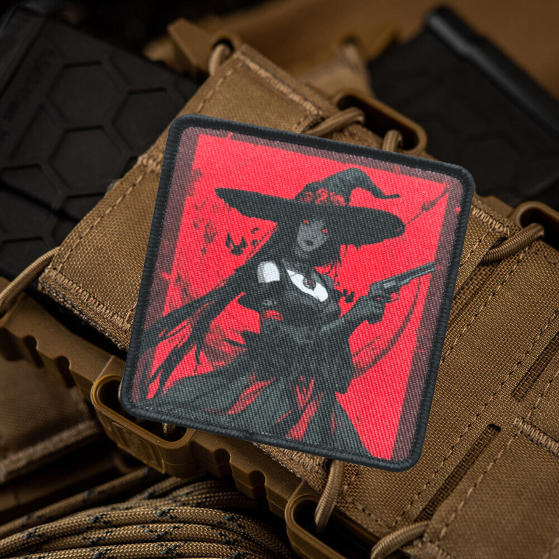 Anime Witch Morale Tactical Pa - Urban Backpack Tactical review and price
