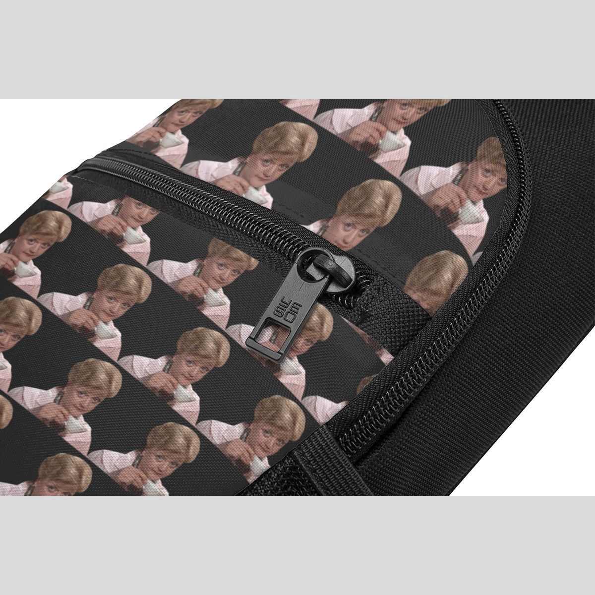 Jessica Fletcher Judging Murde - Sling Backpack Shoulder review and price