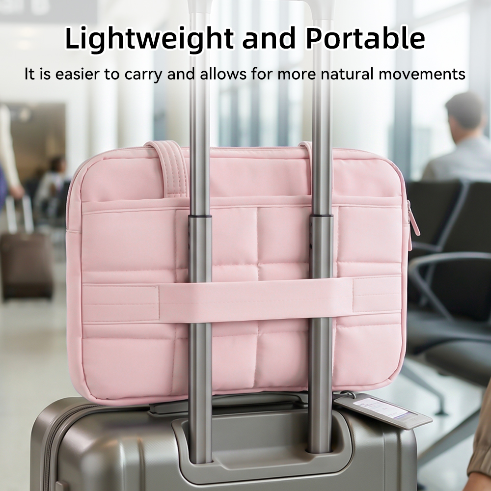 14/15.6 Inch Large Capacity Sh - Laptop Backpack 15.6 review and price