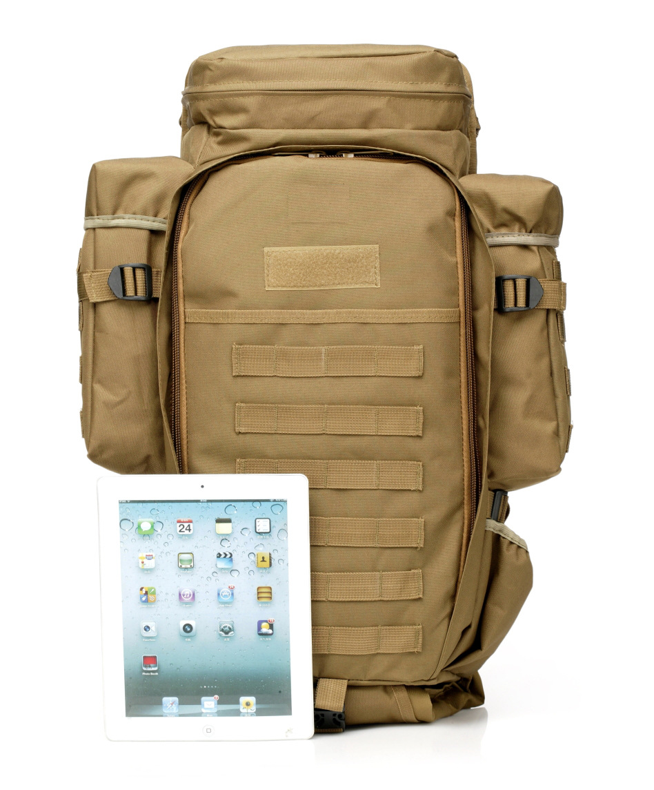 65L Camo Russia Special Forces - Rucksack Military Style review and price