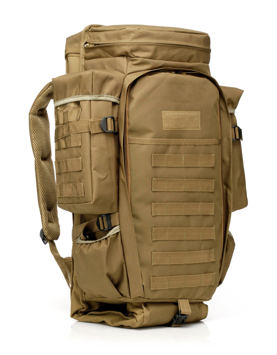 65L Camo Russia Special Forces - Rucksack Military Style review and price