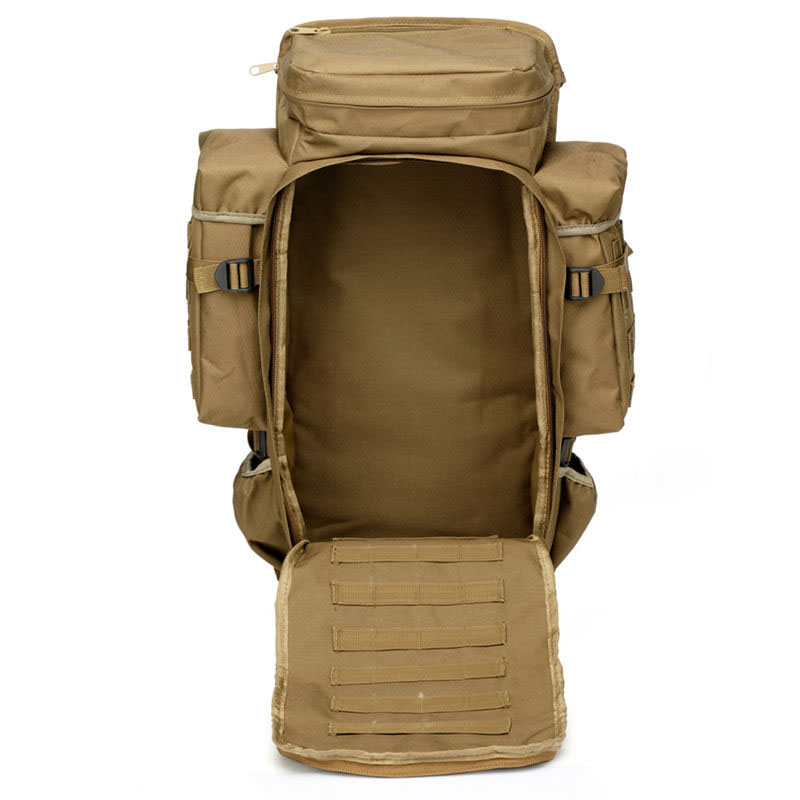 65L Camo Russia Special Forces - Rucksack Military Style review and price