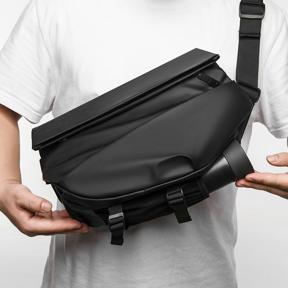 Large Anti-Theft Crossbody Bag - Sling Backpack Shoulder review and price