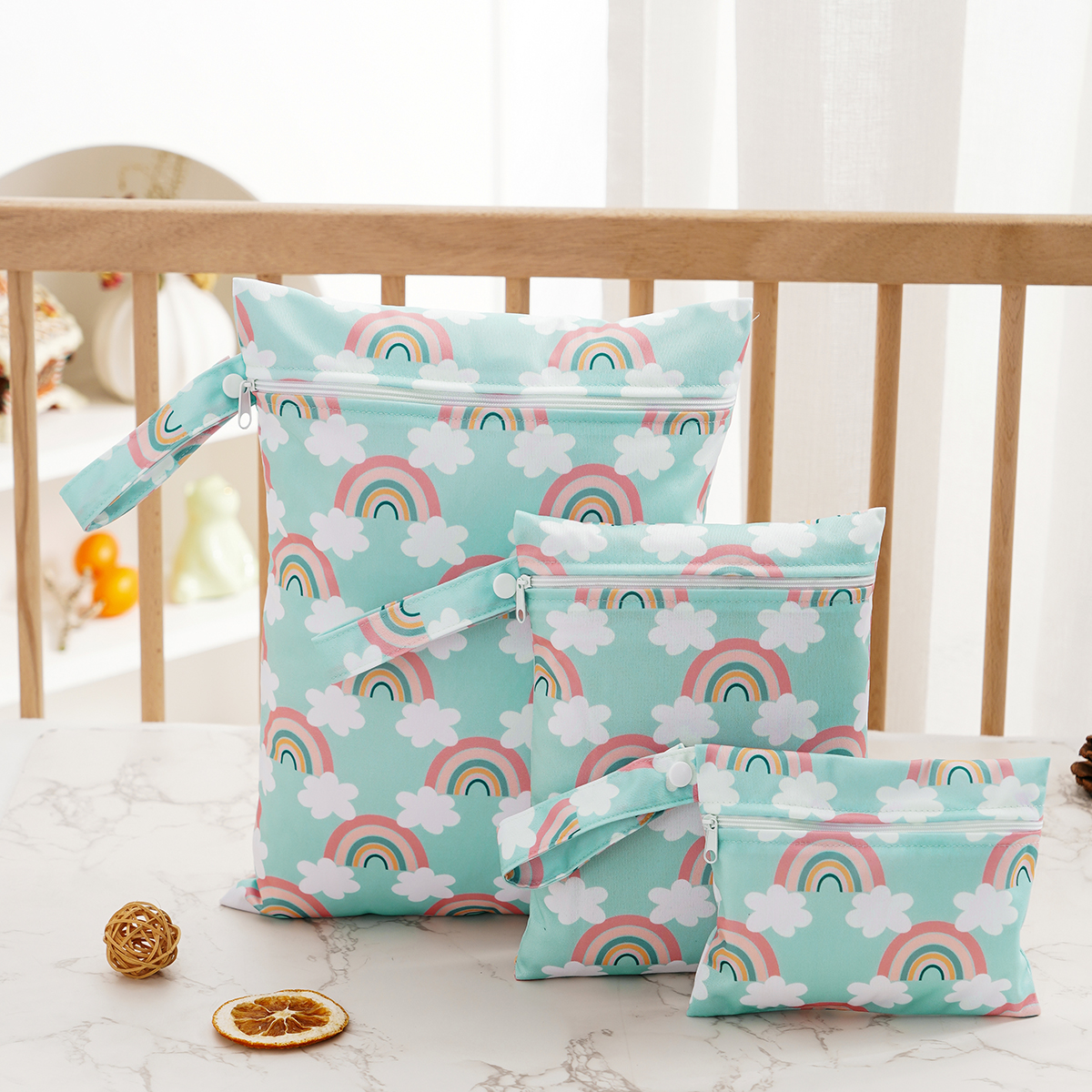 Kangobaby #My Soft Life# 3pcs  - Backpack Diaper Bag review and price