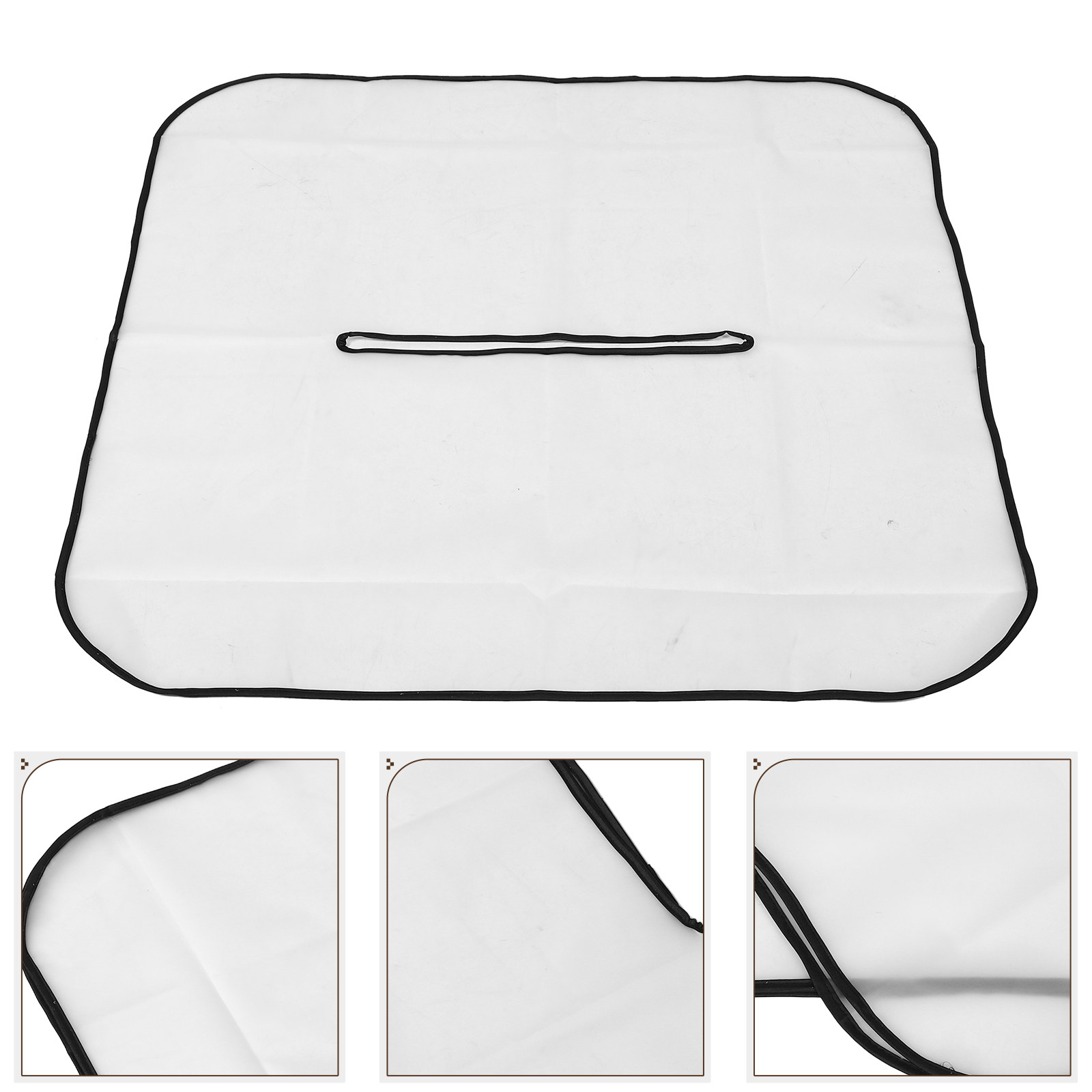 Eva Handbag Rain Cover Transpa - Rain Cover Backpack review and price