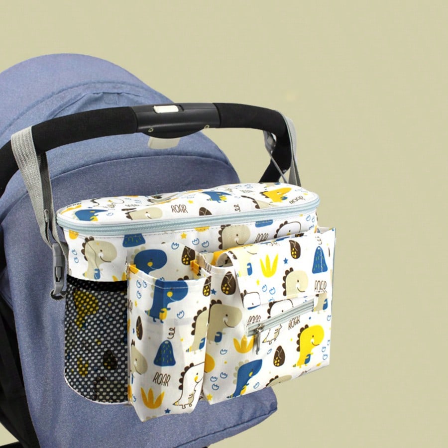 Stroller hanging bag, large mu - Backpack Insert Organizer review and price