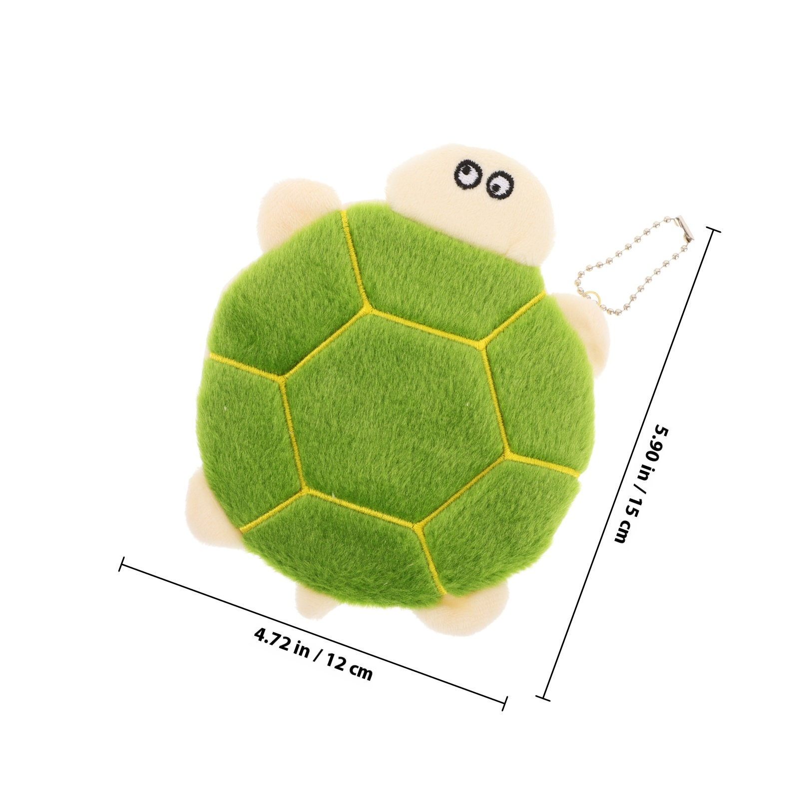 Turtle Coin Purse Cute Animal  - Mini Backpack Purse review and price