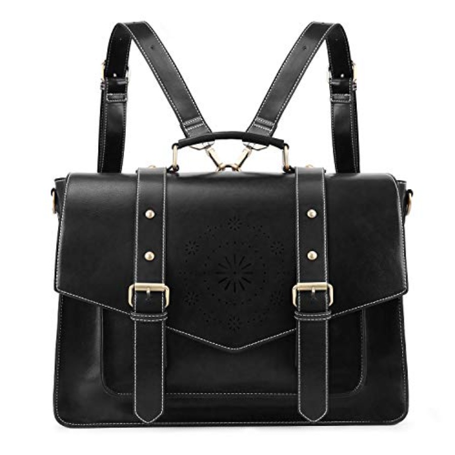 Backpack for Women Briefcase M - Laptop Backpack 15.6 review and price