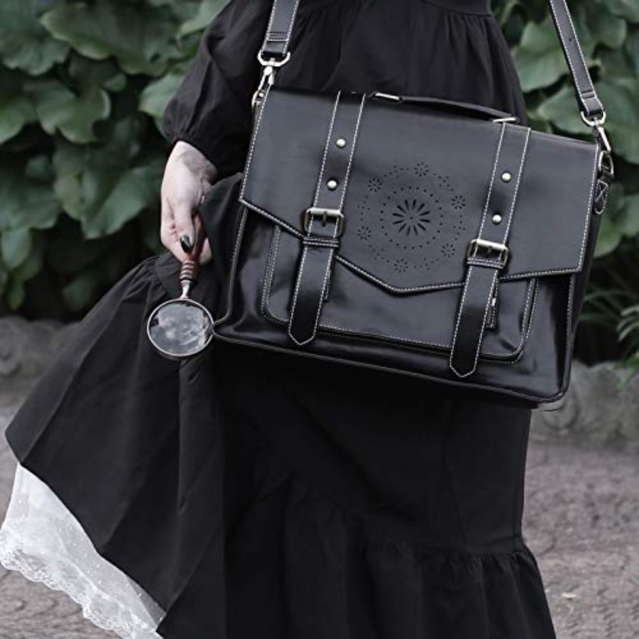Backpack for Women Briefcase M - Laptop Backpack 15.6 review and price