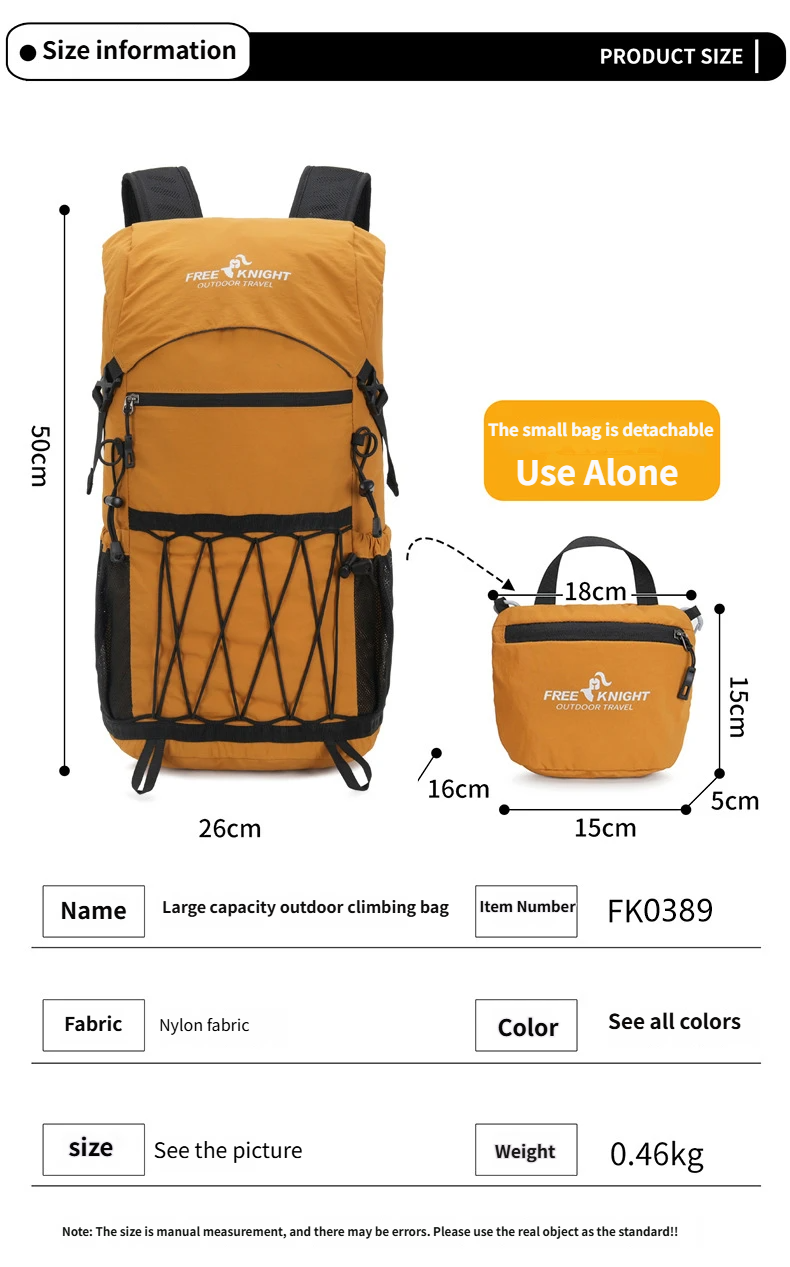30L Tactical Waterproof Backpa - Rucksack Military Style review and price