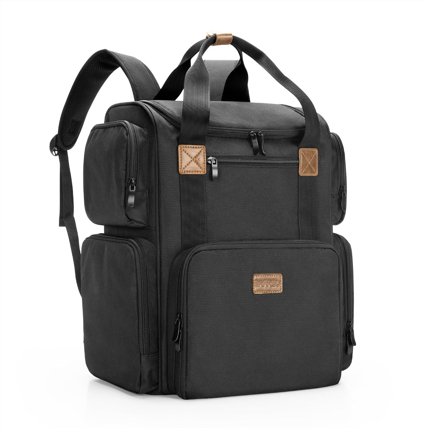 Nail Polish Backpack Holds 70  - Laptop Sleeve Removable review and price