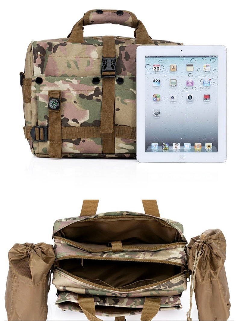 Military Backpack Tactical Mol - Rucksack Military Style review and price