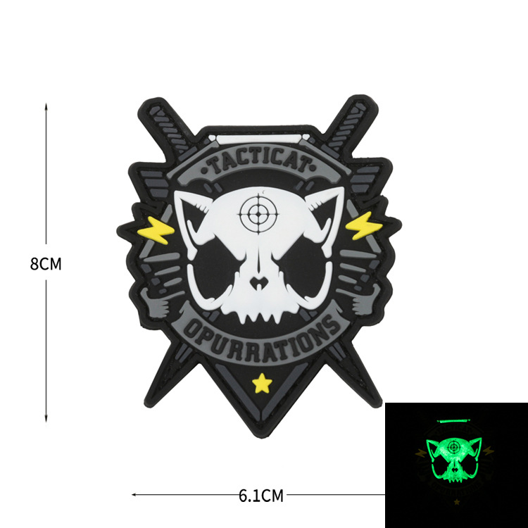 Luminous tactical military pat - Rucksack Military Style review and price