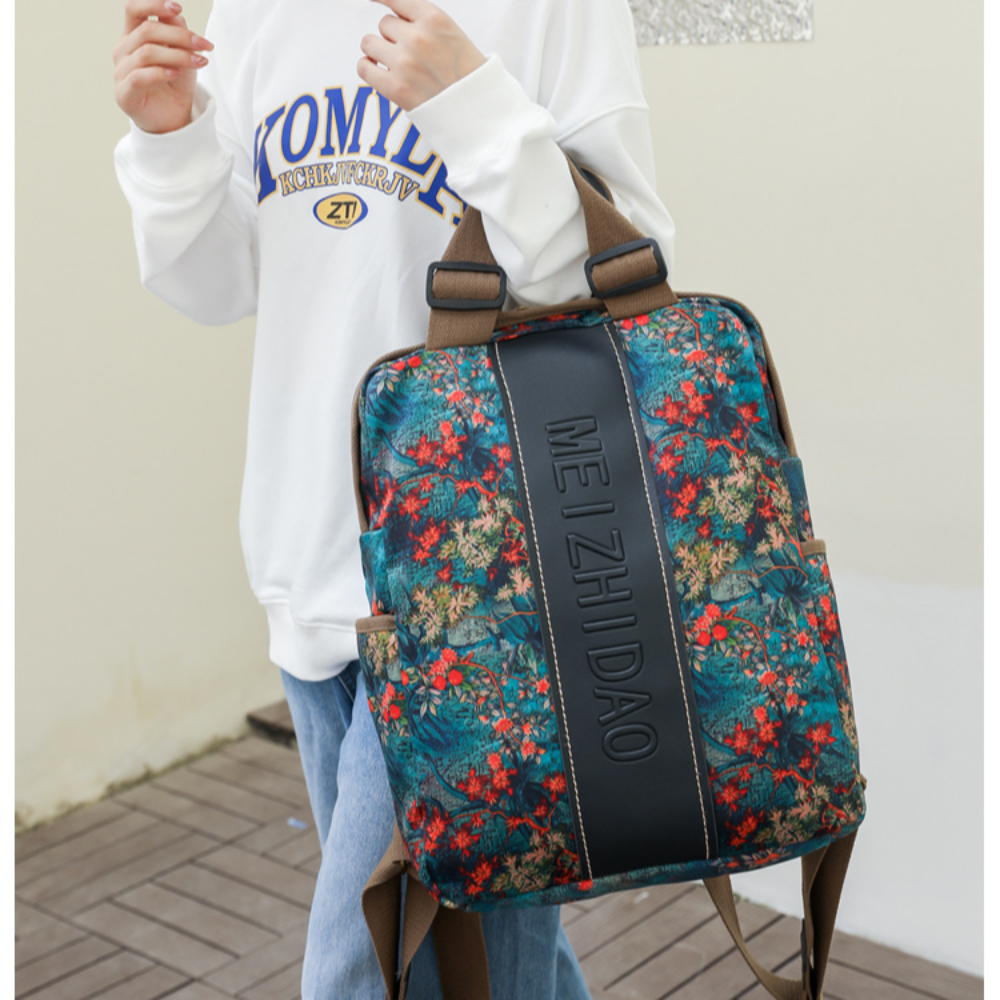 Big Anti-Theft Backpacks Soft  - Travel Backpack Anti Theft review and price