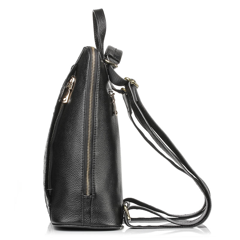 Zency 100% Genuine Leather Kna - Fashion Backpack Women review and price