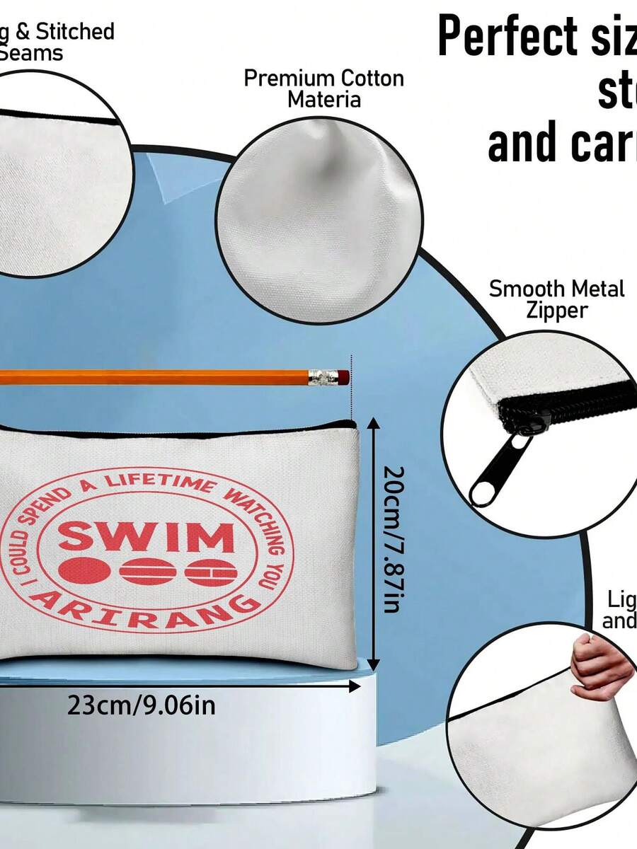 Red Swim Arirang Stamp Logo Ca - Fashion Backpack Women review and price