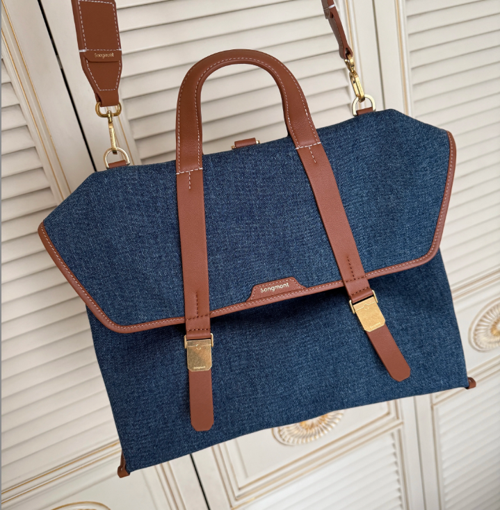 S 2026 New Casual Commuting Sh - Canvas Backpack Casual review and price