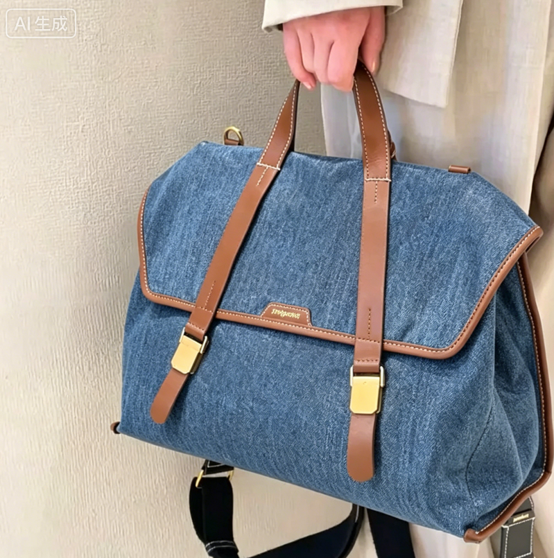 S 2026 New Casual Commuting Sh - Canvas Backpack Casual review and price