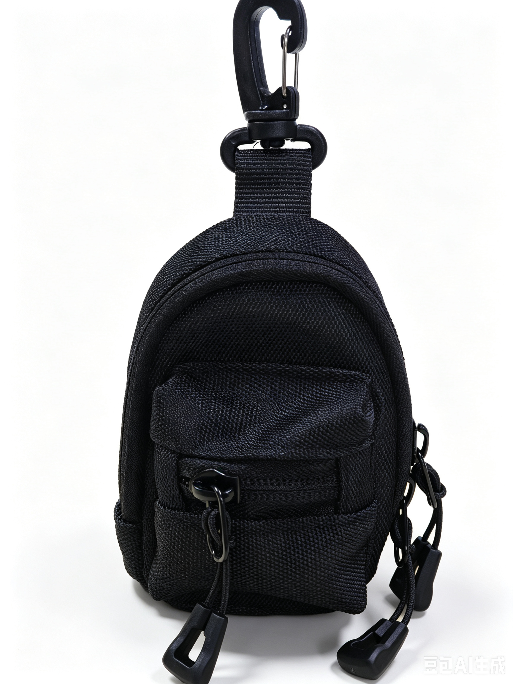 Men Carabiner Backpack Keychai - Mini Backpack Purse review and price