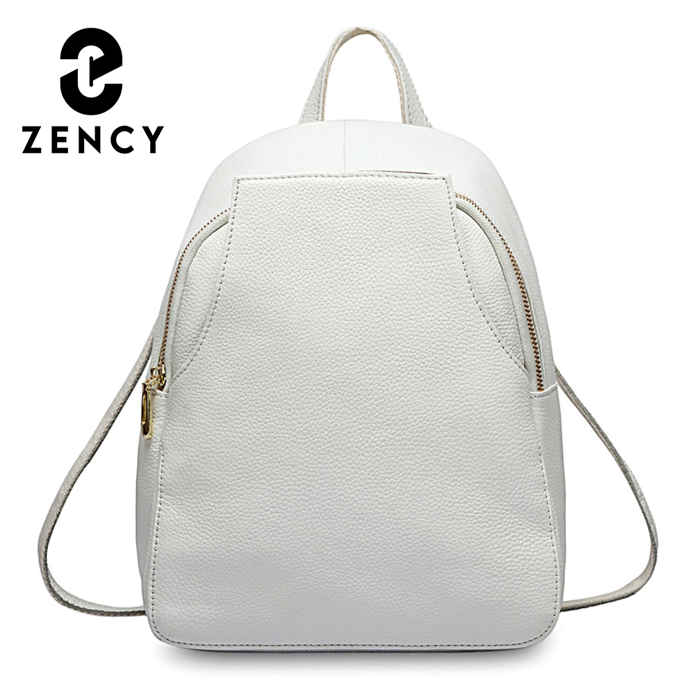 Zency Charm Women Backpack 100 - Travel Backpack Anti Theft review and price