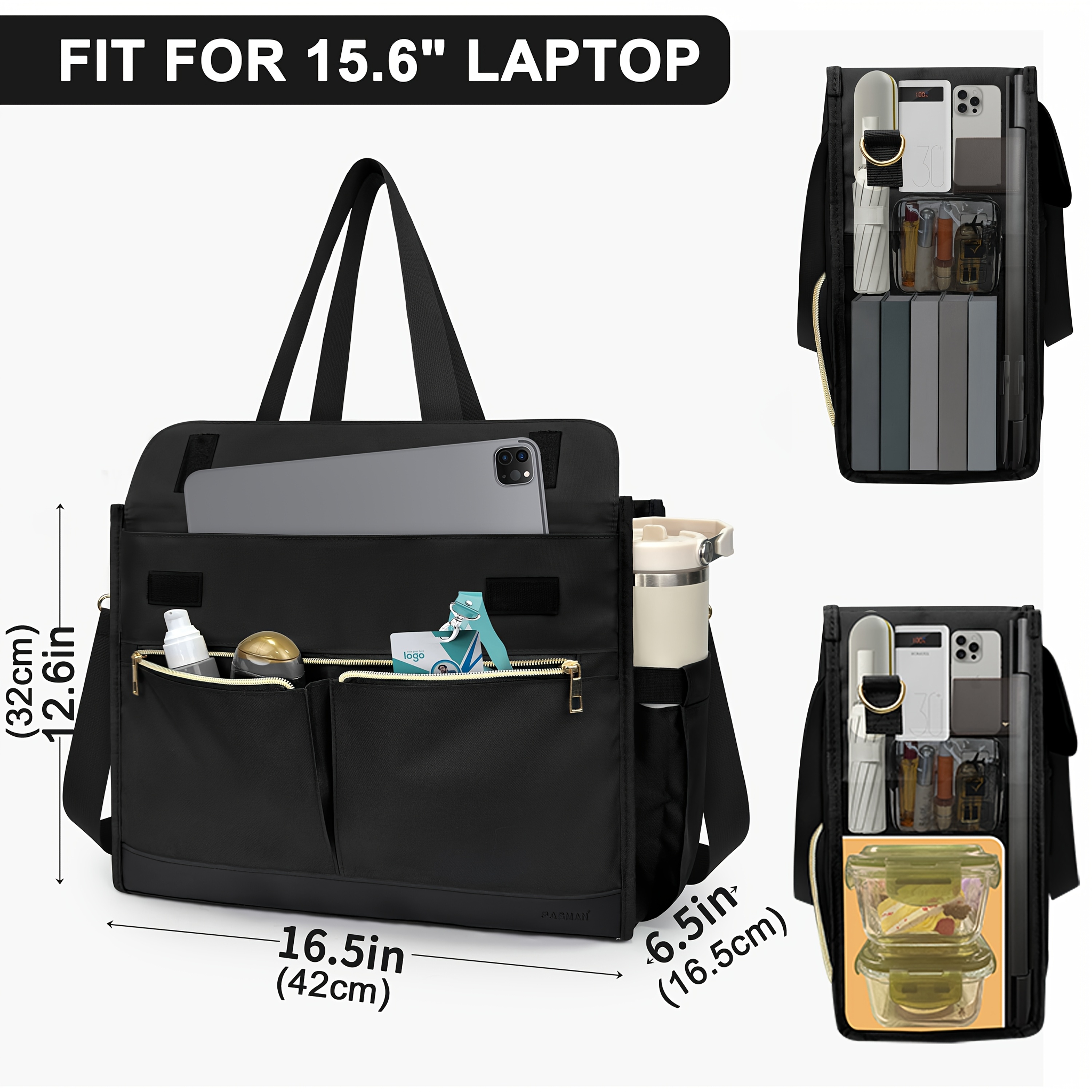 Women's Insulated Lunch Bag wi - Laptop Backpack 15.6 review and price