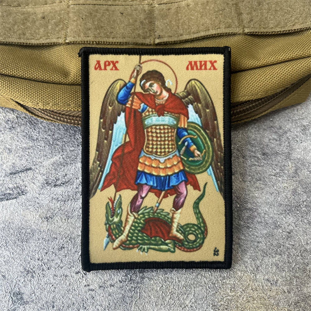 Tactical Archangel Printed Hoo - Rucksack Military Style review and price