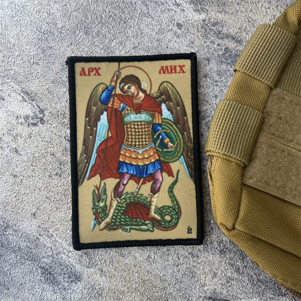Tactical Archangel Printed Hoo - Rucksack Military Style review and price