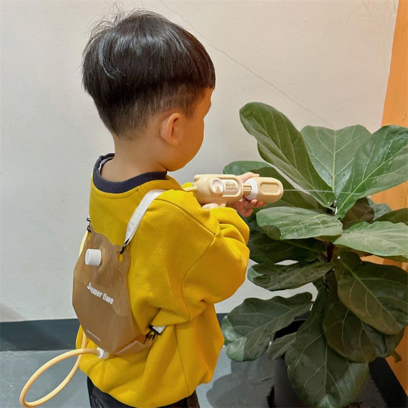 Water Gun Soft Bag Spray with  - Hydration Pack Outdoor review and price
