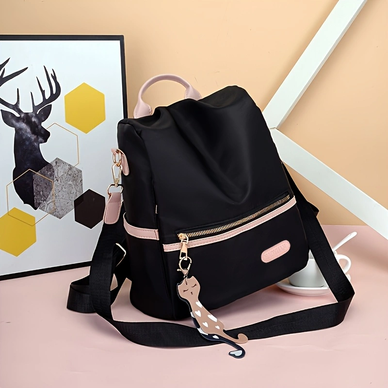 Backpack women's backpack trav - Travel Backpack Anti Theft review and price