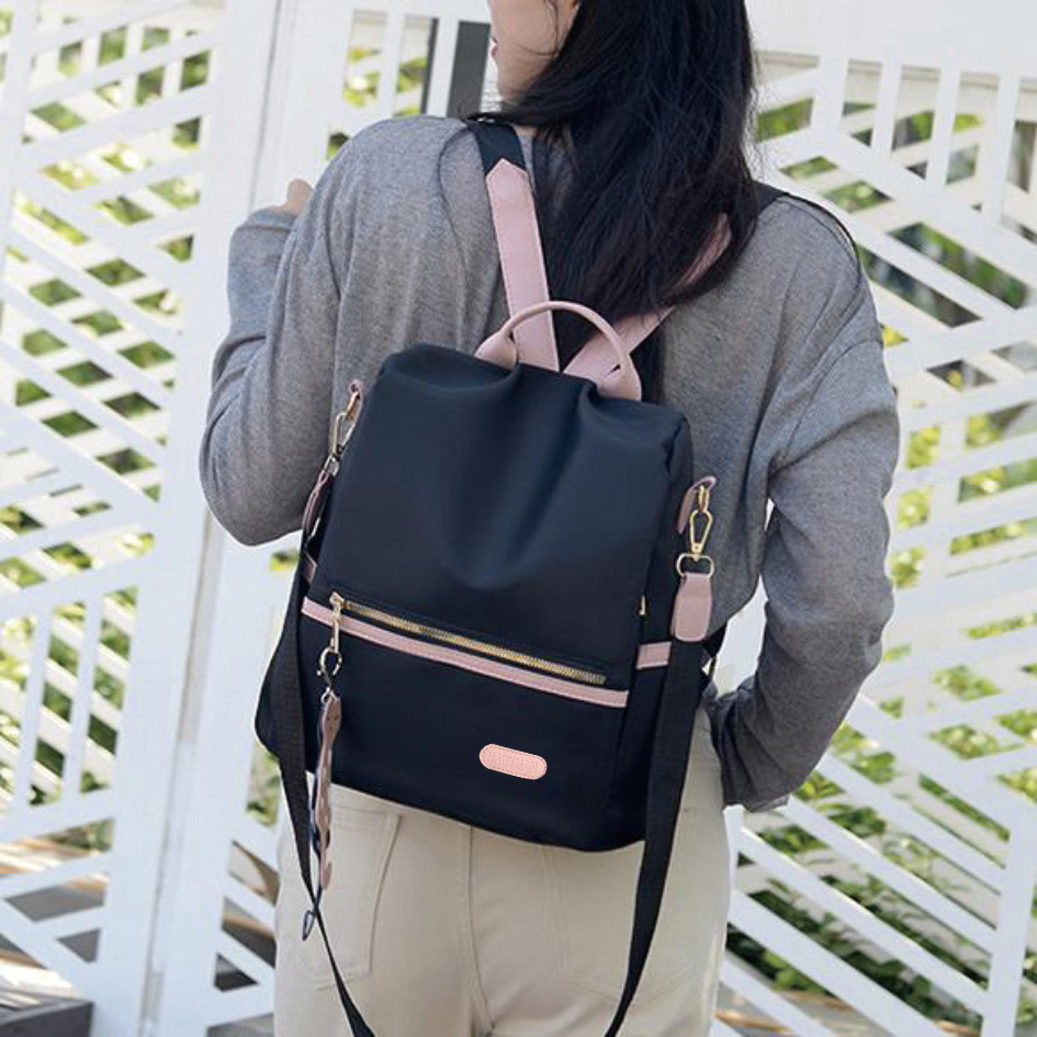 Backpack women's backpack trav - Travel Backpack Anti Theft review and price