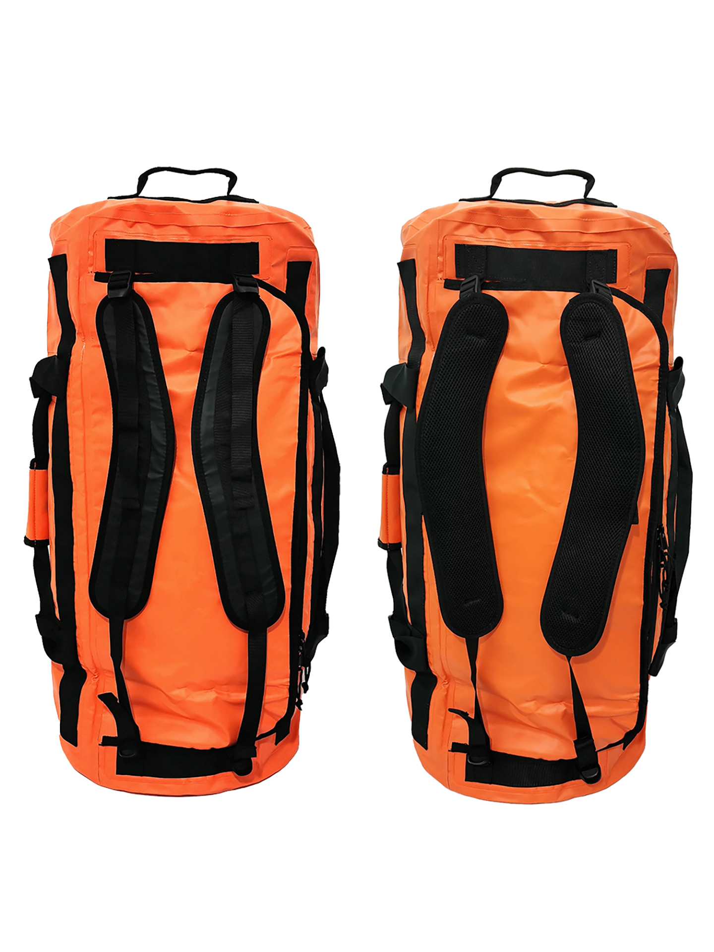 Large Capacity Firefighting Tr - Hiking Backpack Waterproof review and price