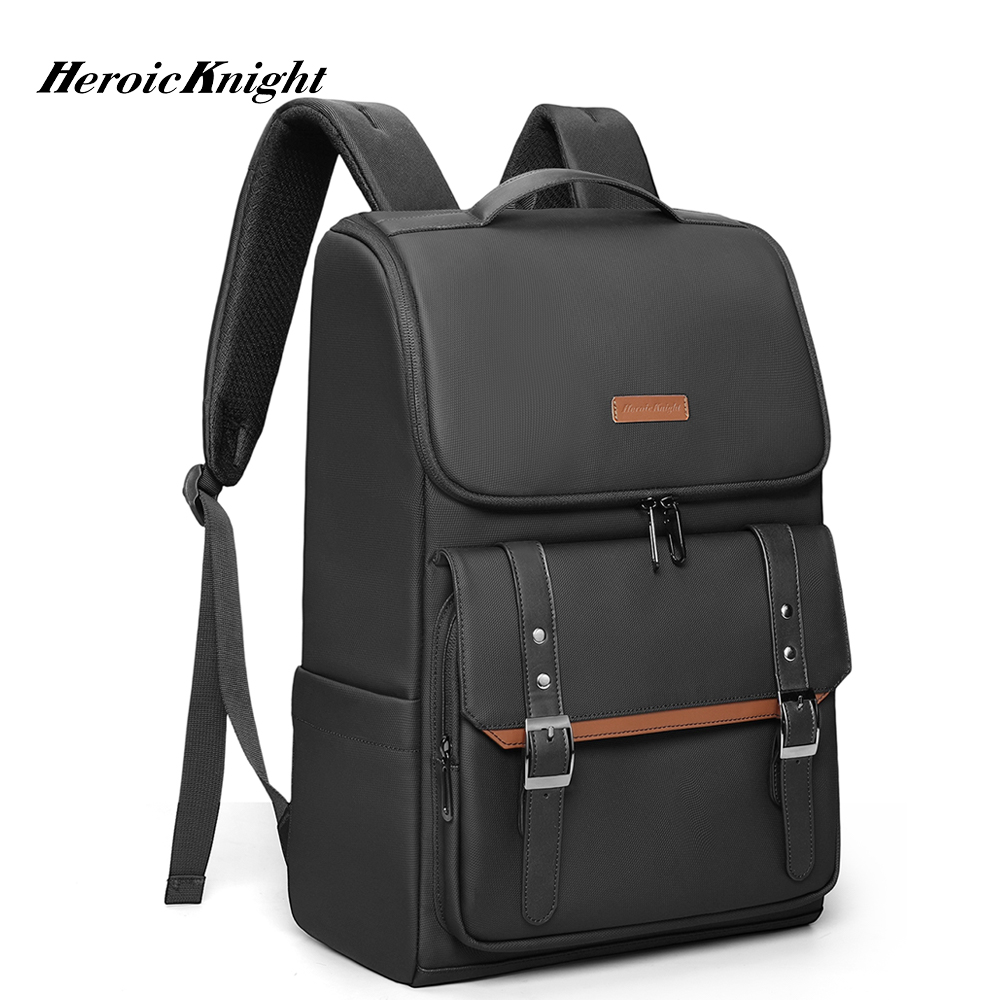 Heroic Knight Business Man Bac - Laptop Backpack 15.6 review and price