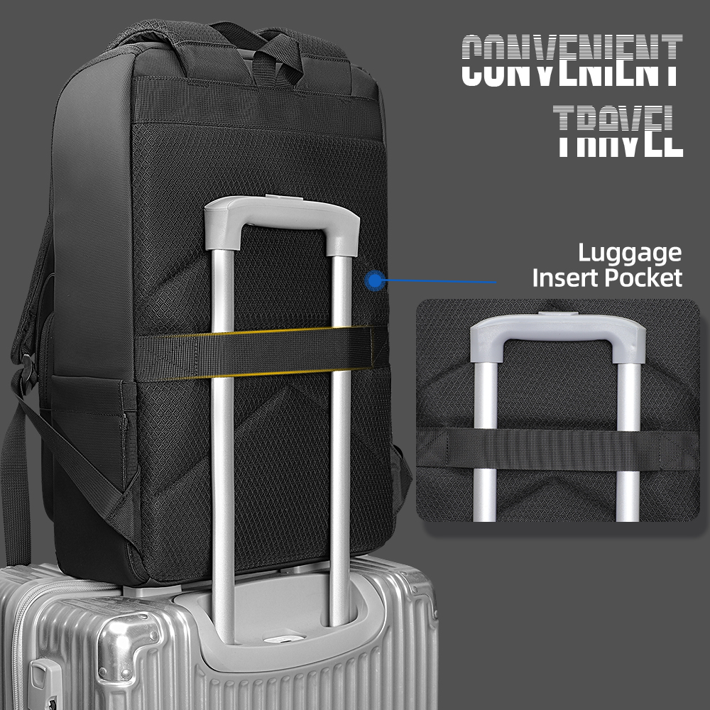 Heroic Knight Business Man Bac - Laptop Backpack 15.6 review and price