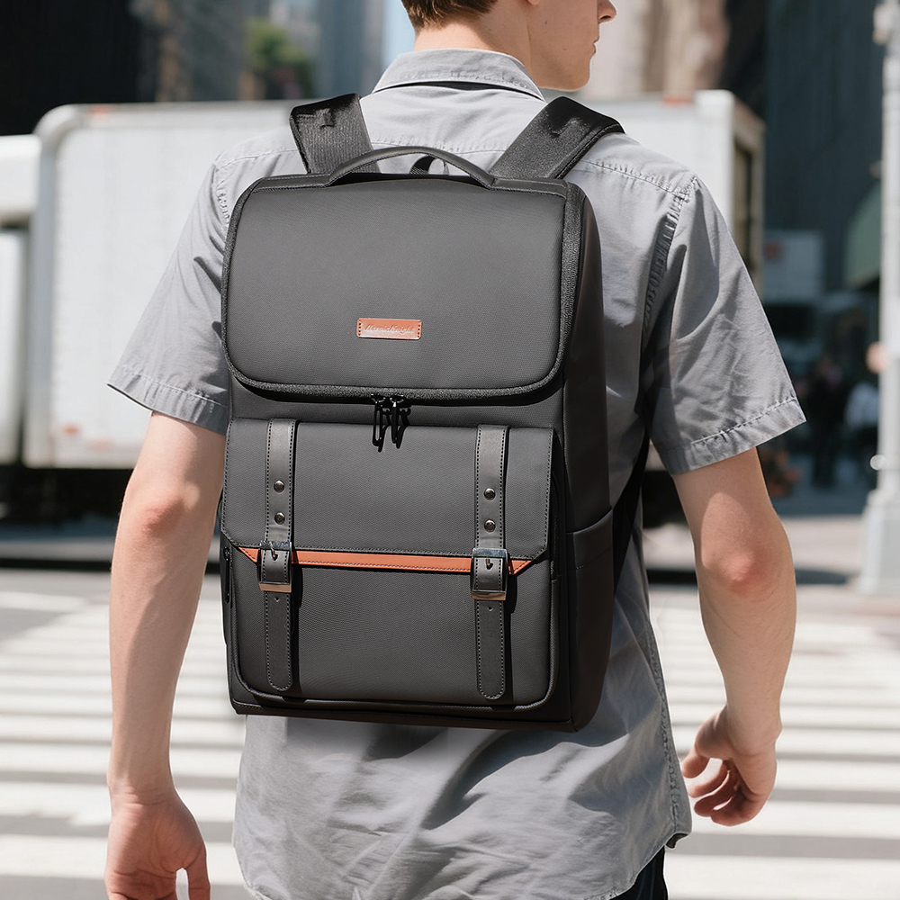 Heroic Knight Business Man Bac - Laptop Backpack 15.6 review and price