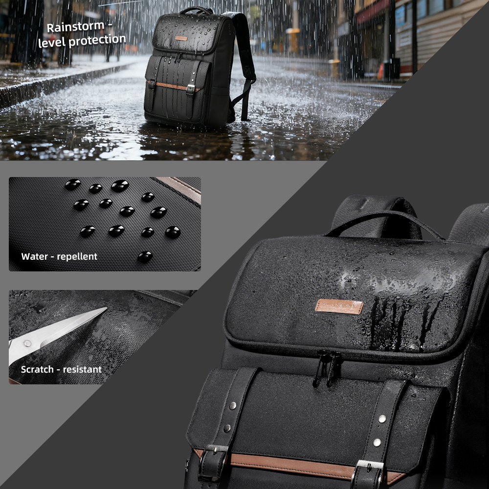 Heroic Knight Business Man Bac - Laptop Backpack 15.6 review and price