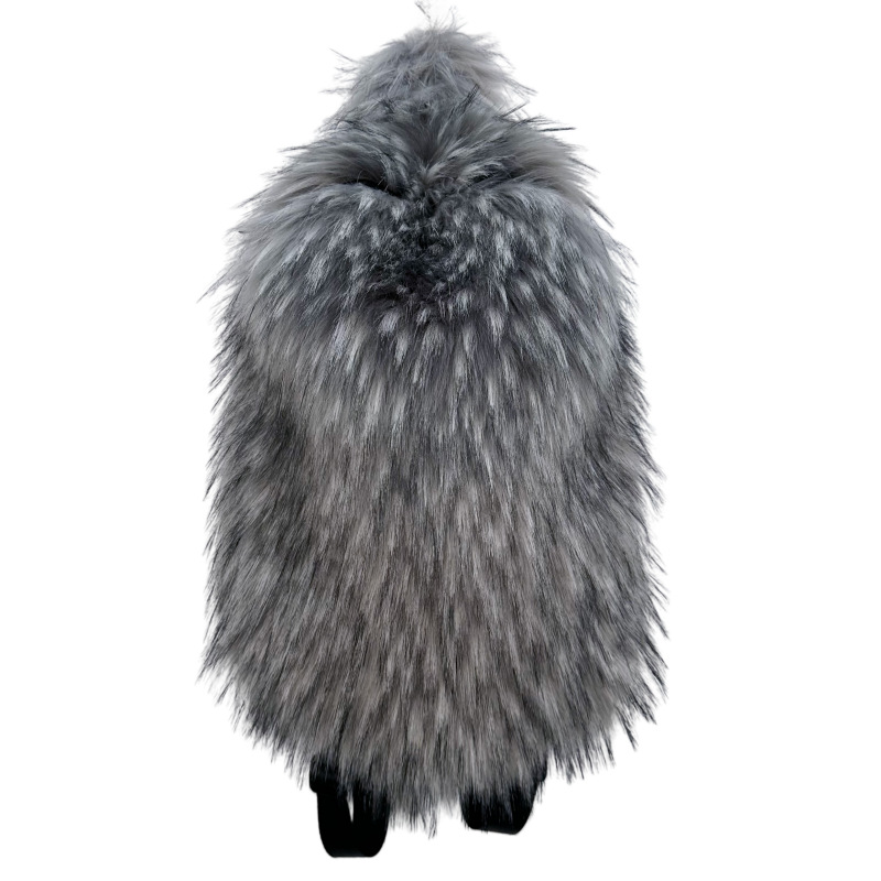 Faux Fur Backpack for Women, W - Fashion Backpack Women review and price
