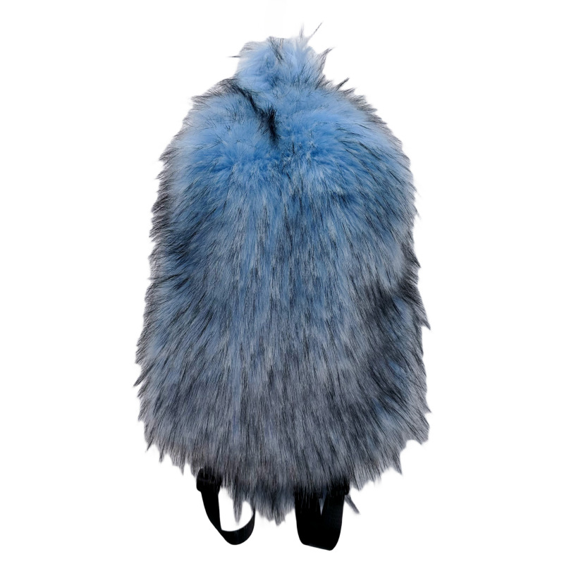 Faux Fur Backpack for Women, W - Fashion Backpack Women review and price
