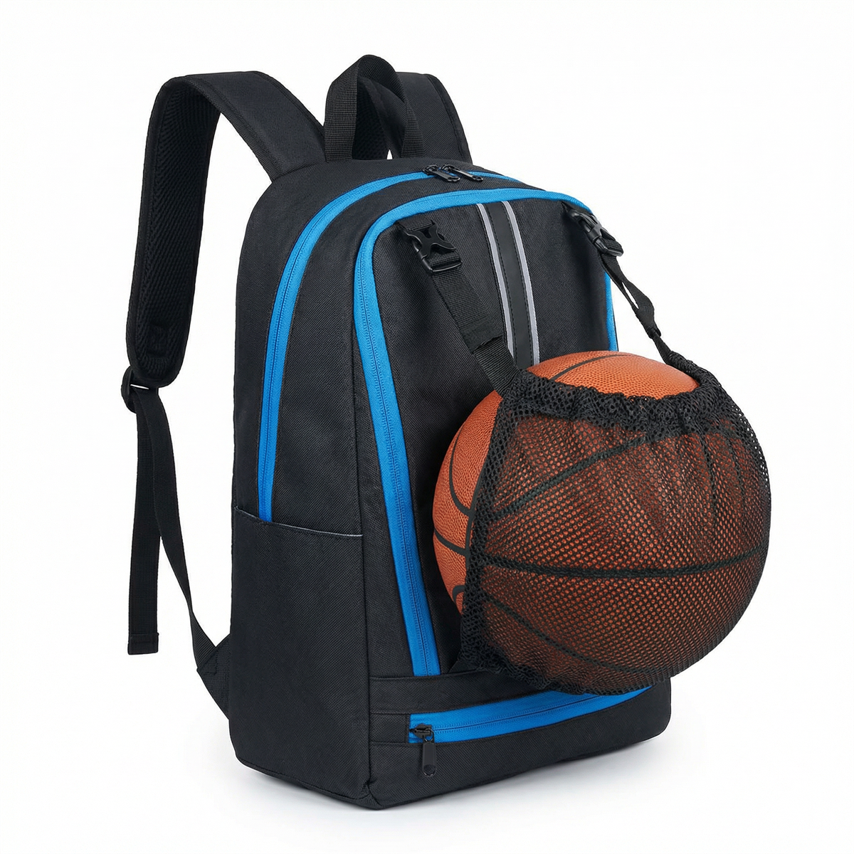 Basketball Bag Swimming Bag We - Drawstring Gym Bag review and price